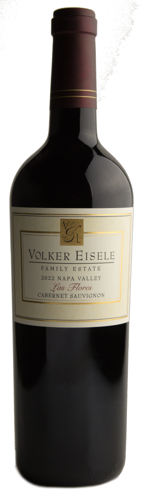 2022 las flores cabernet sauvignon