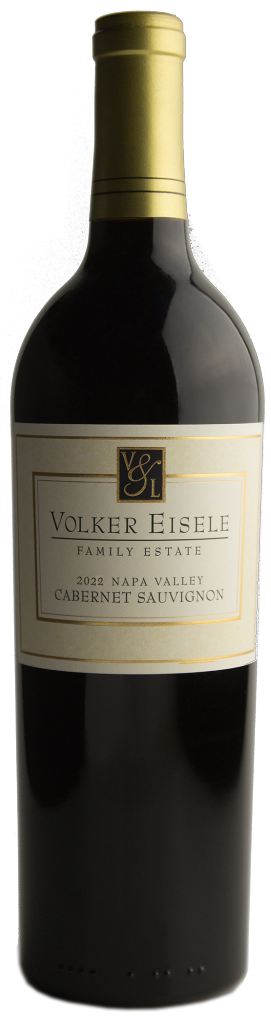 2022 Volker Eisele Cabernet Sauvignon