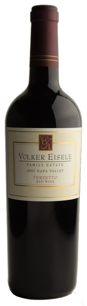2022 Volker Eisele Terzetto